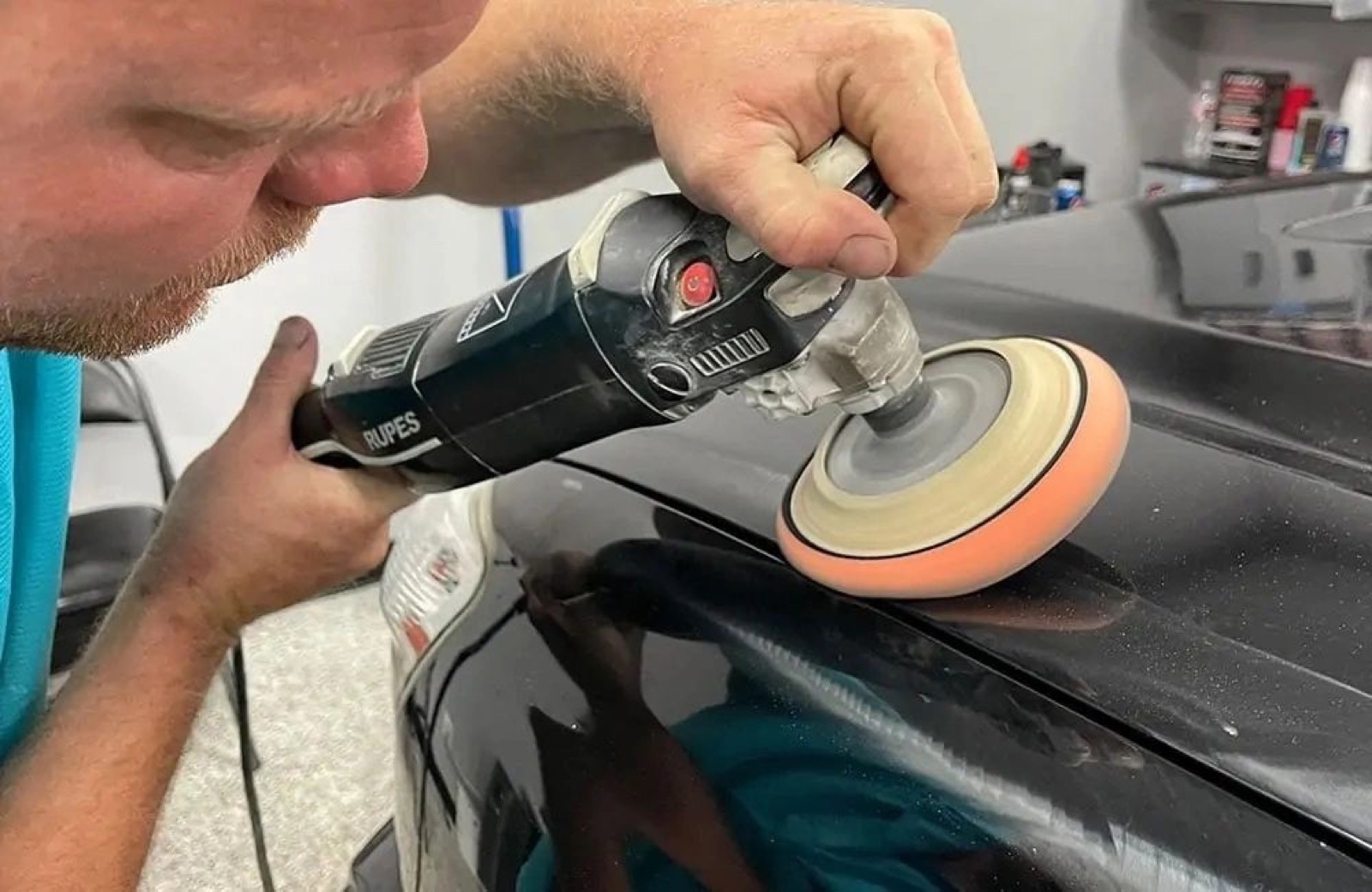 How Do You Remove Tree Sap From a Car Without Damaging the Paint?